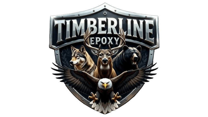 Timberline Epoxy